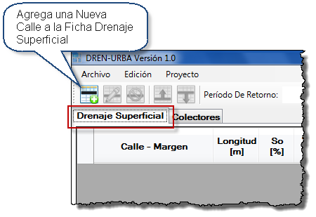 Agregando-calles-en-DREN-URBA Agregando-calles-en-DREN-URBA