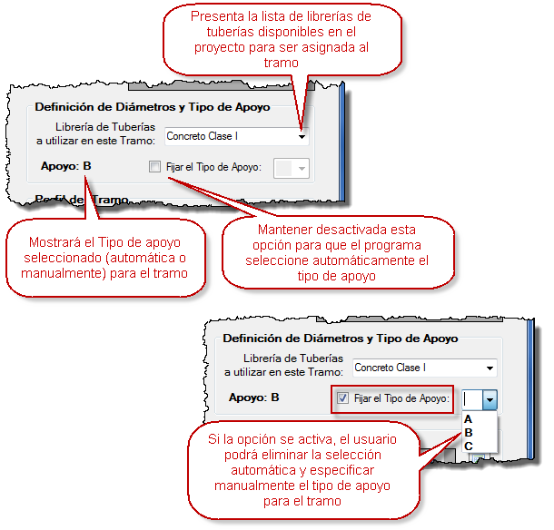 Definicion-de-diametros-y-tipo-de-apoyo-para-el-tramo Definicion-de-diametros-y-tipo-de-apoyo-para-el-tramo