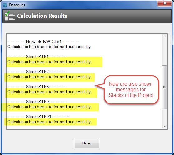 Stacks-Calculation-Results
