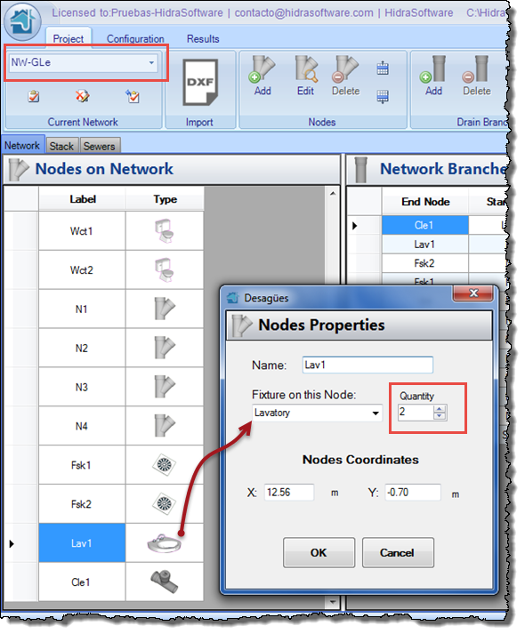 Assigning-two-sanitary-fixtures-to-one-node