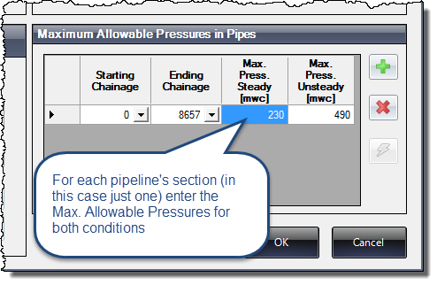 Enter-the-pipes-nominal-pressures-for-water-pipeline-design