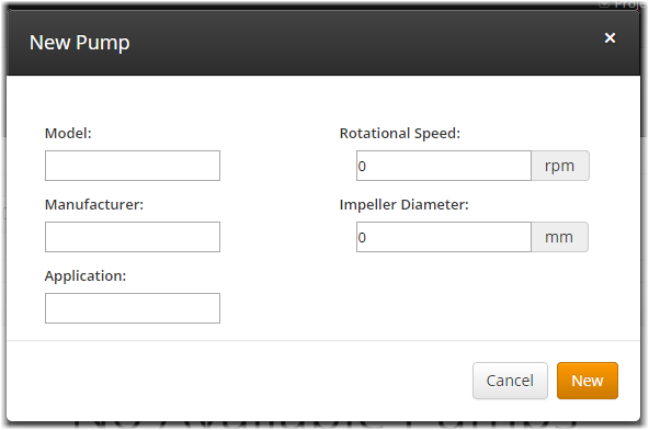 New-Centrifugal-Pump-Dialog