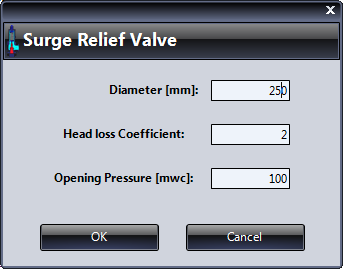 Surge-Relief-valver-data-dialog