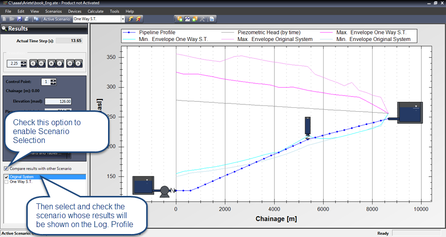 comparing-water-hammer-scenarios-with-ariete-software