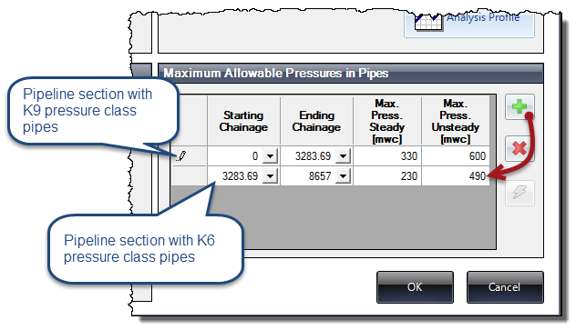 creating-pipeline-sections-with-different-pressure-classes
