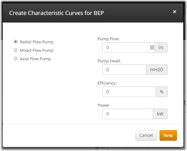 pump-characteristic-curve-creation-from-bep