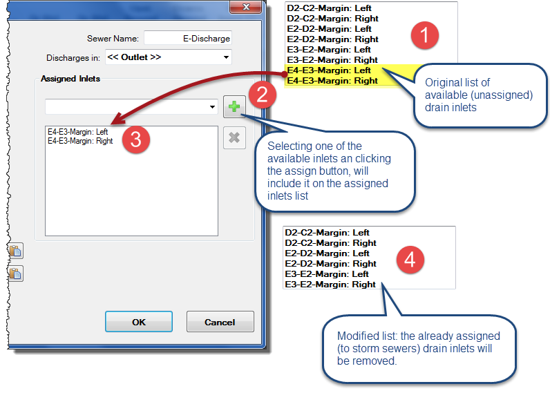 List-of-available-drain-inlets