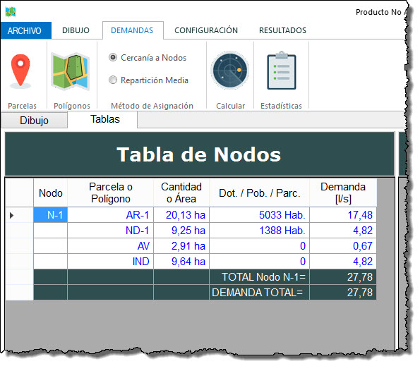 Tabla-de-calculo-de-consumo-de-agua-en-nodos Tabla-de-calculo-de-consumo-de-agua-en-nodos