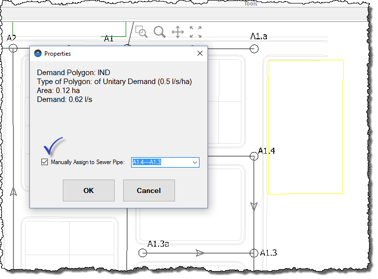 Manual-allocation-of-demand-polygons-to-a-sewer-pipe-section Manual-allocation-of-demand-polygons-to-a-sewer-pipe-section