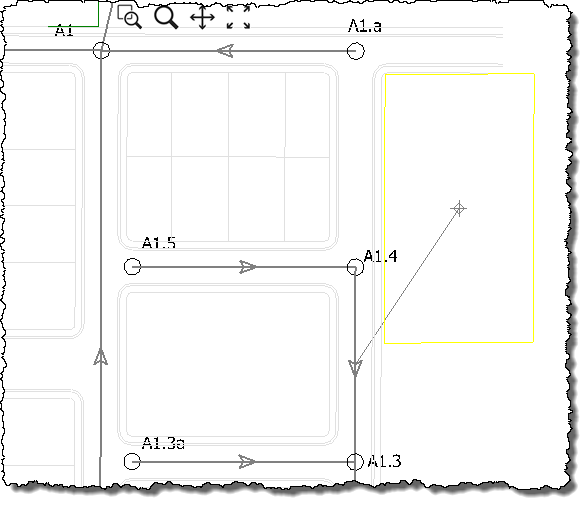 Manual-allocation-of-demand-polygons-to-a-sewer-pipe-section Manual-allocation-of-demand-polygons-to-a-sewer-pipe-section