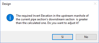 Warning-message-about-invert-level-of-pipes