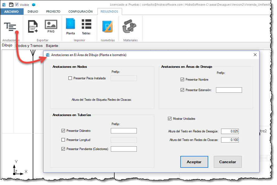 Configuracion-de-anotaciones-en-el-dibujo-de-instalaciones-sanitarias