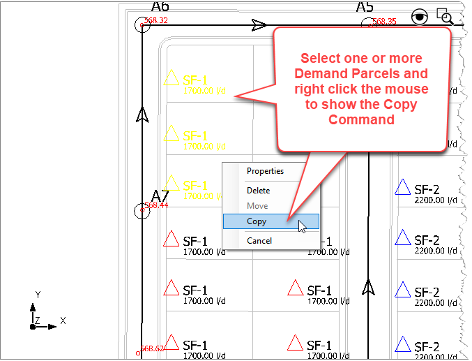 Copying-Demand-Parcels Copying-Demand-Parcels
