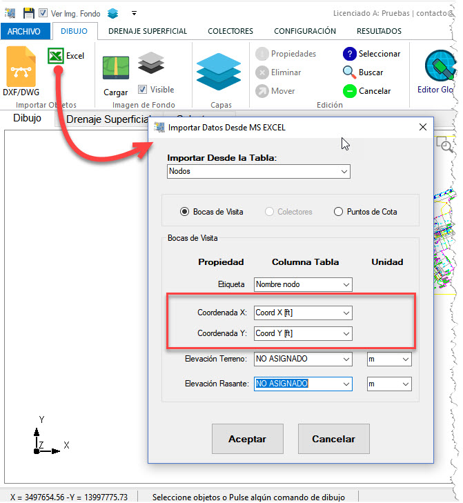 Importar-desde-excel