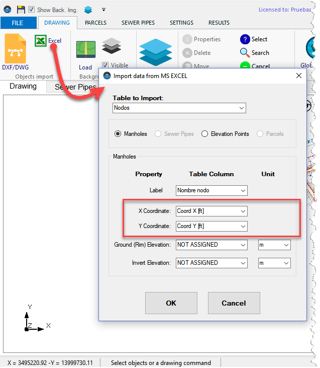 changes-in-the-object-import-dialog-excel